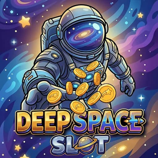 Deep Space Slot
