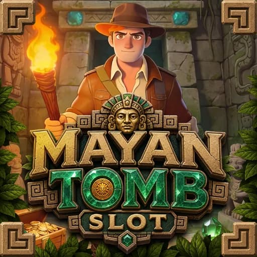 Mayan Tomb Slot